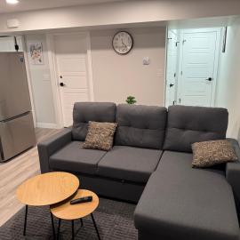 Alake Villa, hotell sihtkohas Saskatoon