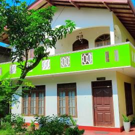 Liyara Home Hikkaduwa