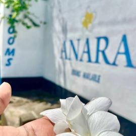 Anara Villa