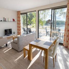 Bernsteinsee Homes and Ferien Beach House 2