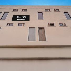Super Hotel O by OYO Sua Road Crossway Ludhiana Formerly White Solitaire 3