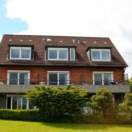 Ferienwohnung Bockholm Appartement 1 - 8, hotel in Glücksburg