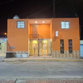 Hospedaje AMAPI - San José, hotel in El Carmen