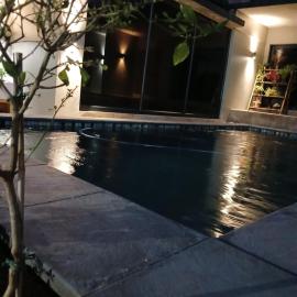 the Host at Bingos House Self Catering, hotel in Thohoyandou