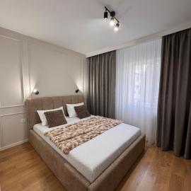 Olt view apartament, Hotel in Călimăneşti