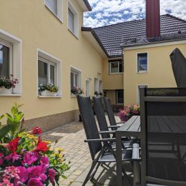 Ferienwohnung Fritsch