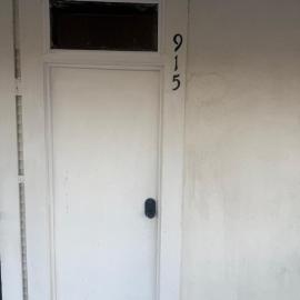 Downtown Taylor Private Entry Room 2