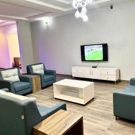 Enugu Apartment LUX