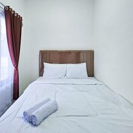 Urbanview Syariah Cahaya Guest House