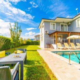 Villas Dogakent, hotel Ortaca városában