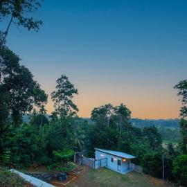 Eagle Mount, Hotel in Metaramba