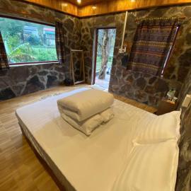 Gạo Homestay Làng Đá, hotel in Dam Thuy