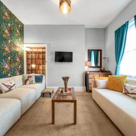 The Badger Sett, hotel in Hinderwell