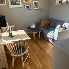 Gästhus i Lysekil Skalhamn, hotell i Lysekil