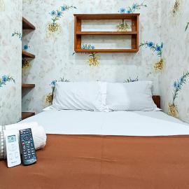 Queen Residence Ancol RedPartner, hotel in Jakarta