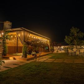 The Leafyard Container Home, hotell sihtkohas Venkatāpur