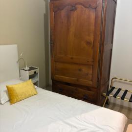 La Cosette Janvier, hotel in Mios