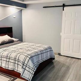 3 bed 2 bath 15 min from airport, hotell sihtkohas Heredia