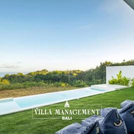Viesnīca Villa Maracuya in Pecatu Bali - Spacious 3 Bedroom with Pool pilsētā Badunga