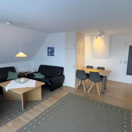 Ferienwohnung Uns Huus, hotel Langeoogban