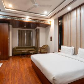 Grand FFOUR near Nehru Place, Delhi