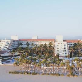 Occidental Nuevo Vallarta - All Inclusive، فندق في نويفو فايارتا