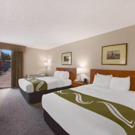 Quality Inn & Suites Canon City, hotel u gradu 'Canon City'