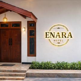 Enara Luxury Stay