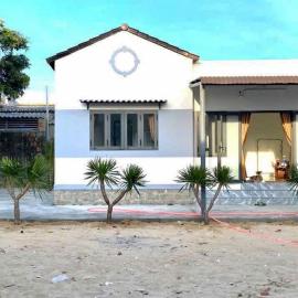 Town Homestay, hotel in Thôn Sơn Hải