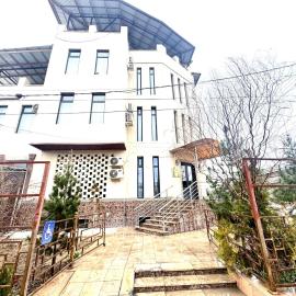 Hotel Al hayit