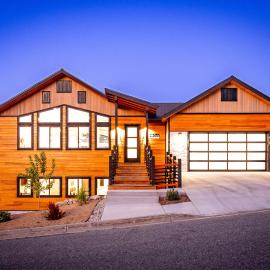 New! Bearadise ~ Relaxing Mountain Chalet