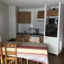 Résidence Hameau De Balestas Mp - T3/8pers ISATIS 06- Peyresourde MAE-4604