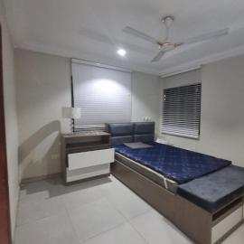 Jodilyn Residences, hotel sa Trofwi