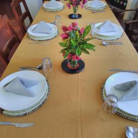 Kanyawegi Dala Resort, khách sạn ở Kisumu