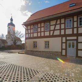 Gästewohnungen "zum Ostermaier"