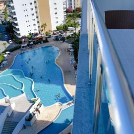 Comfort Standard Apartment Caesar Resort & SPA