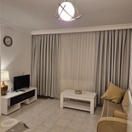 Aygun Apart 4, hotel u gradu 'Mahmutlar'