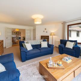 Hillview, Self-Catering Home in the Highlands