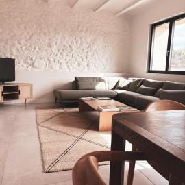 Design Living in the heart of Empordà