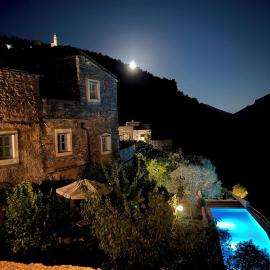 Paradiset RED NEST in Colletta