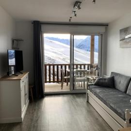 Résidence Royal Peyragudes Mp - T2/6pers -ROYAL 31B- Peyresourde MAE-2954, Hotel in Germ