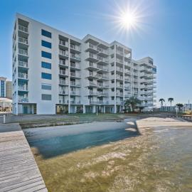 Compass Point Condos