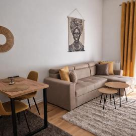 Ilma Apartmani Musique