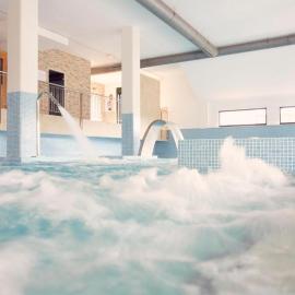 Paraiso Spa Reinante, hotel a San Miguel de Reinante