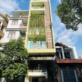 Hotel Hoàng Thư