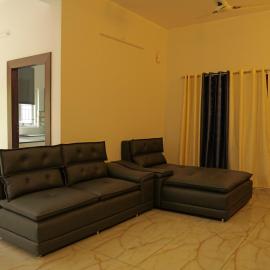 4 Care Hotel Apartments, hotel a Thiruvalla