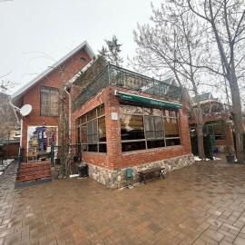 Villa lux