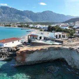 Blue Horizon Villa
