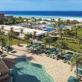 Kidoti में, होटल Iberostar Selection Zanzíbar