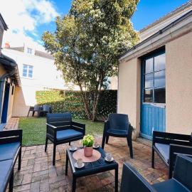Casa Douce Angevine, hotelli kohteessa Angers